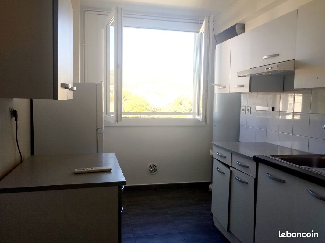 Appartement à louer, 67m², La Ciotat