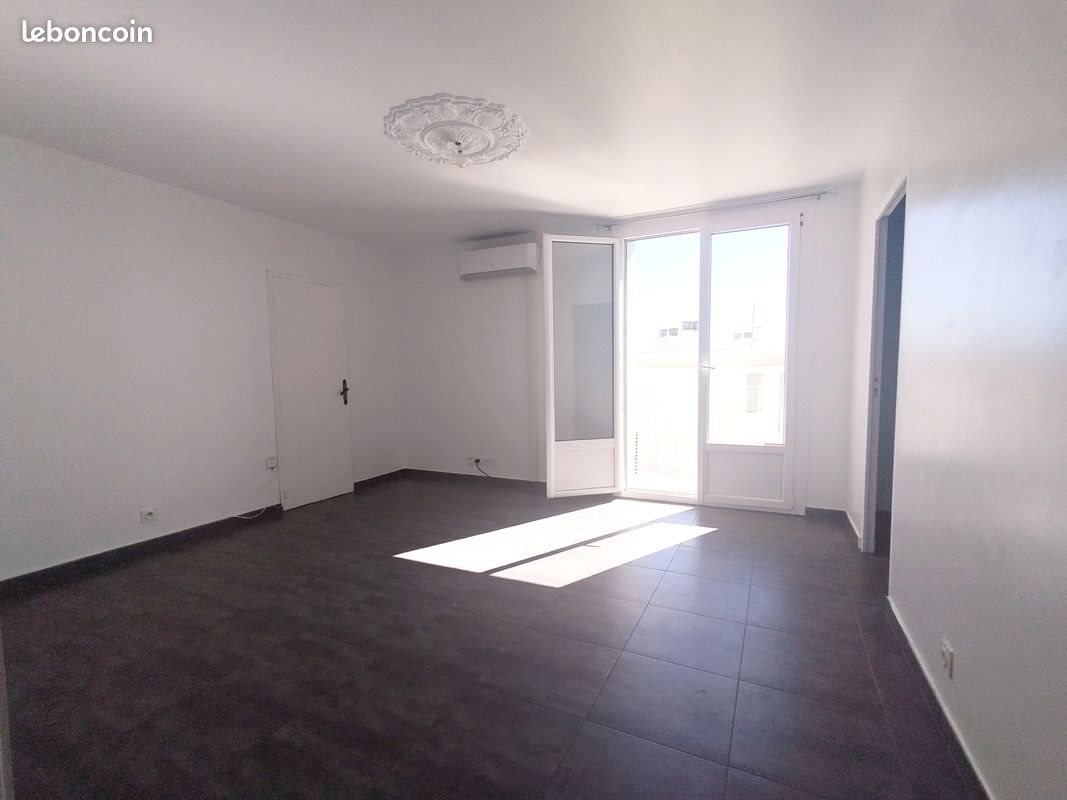 Appartement à louer, 67m², La Ciotat