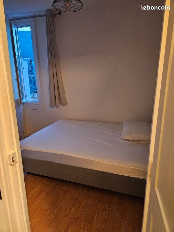 Appartement à louer, 33m², Rennes