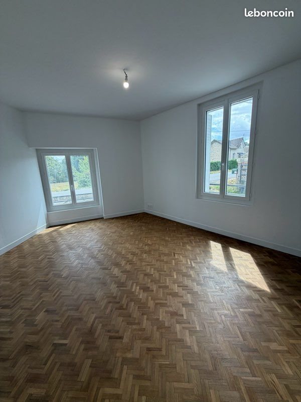 Maison à louer, 82m², Le Vigen