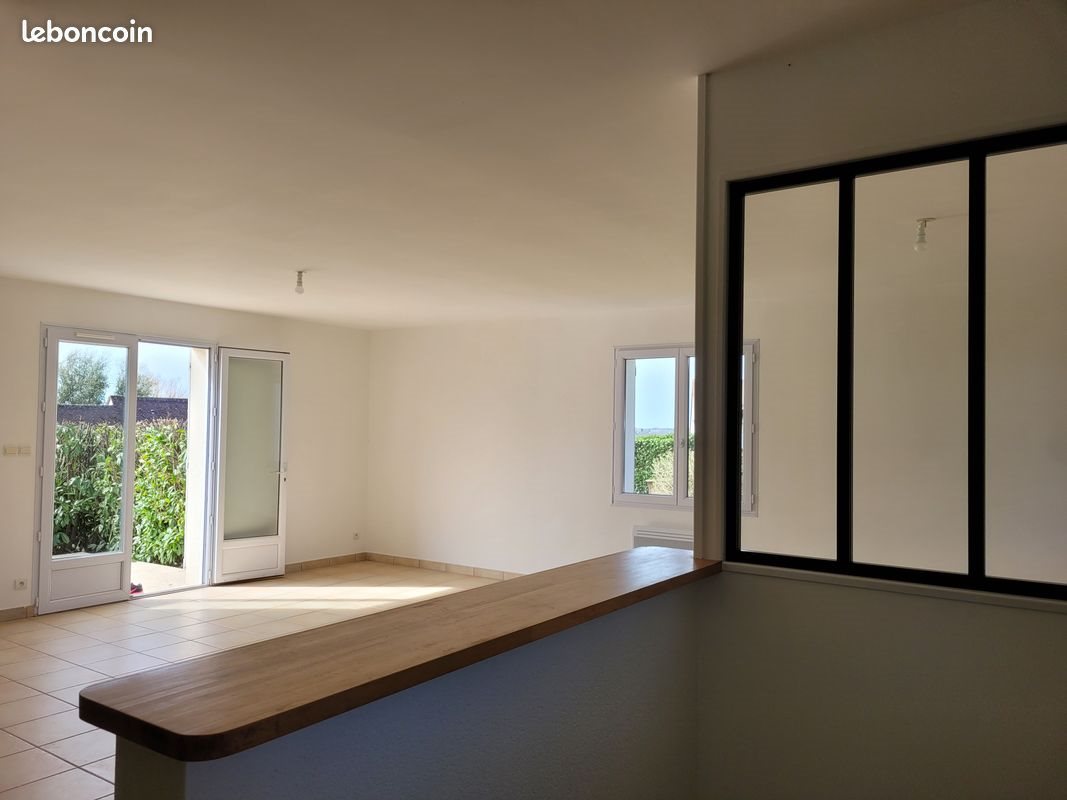Maison à louer, 100m², Mennetou-sur-Cher
