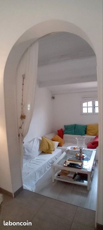 Maison à louer, 4m², Le Revest-les-Eaux