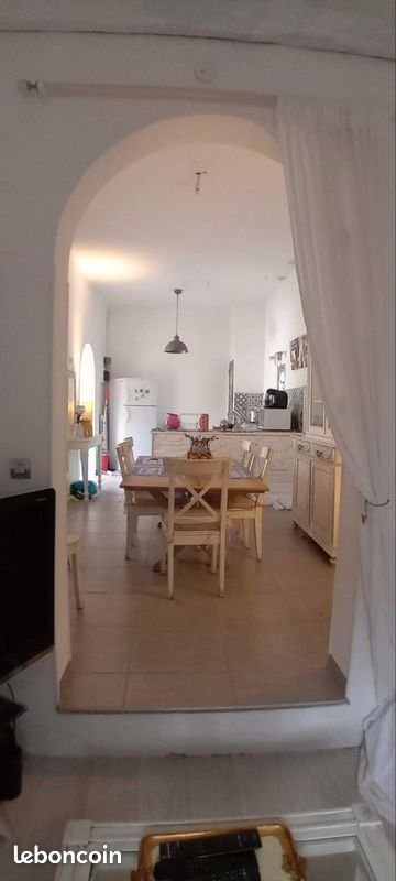 Maison à louer, 4m², Le Revest-les-Eaux