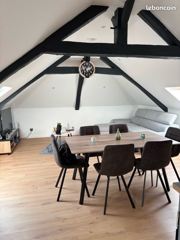 Appartement à louer, 45m², Abbeville