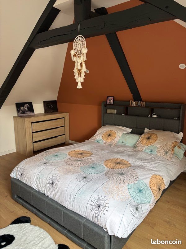 Appartement à louer, 45m², Abbeville