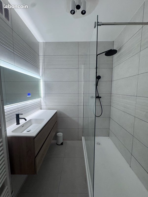 Appartement à louer, 70m², Dunkerque
