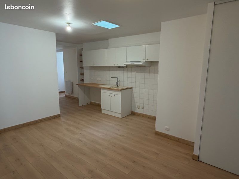 Appartement à louer, 69m², Parthenay