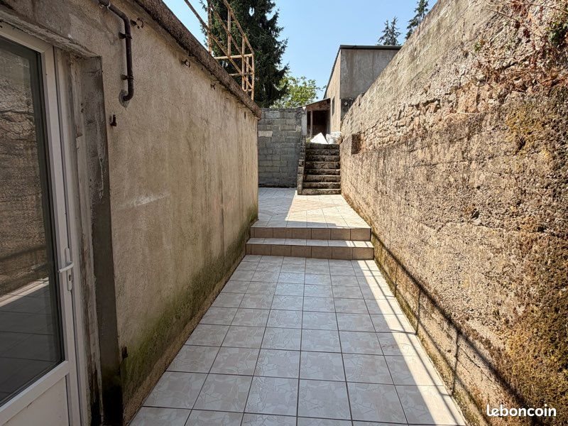 Appartement à louer, 69m², Parthenay