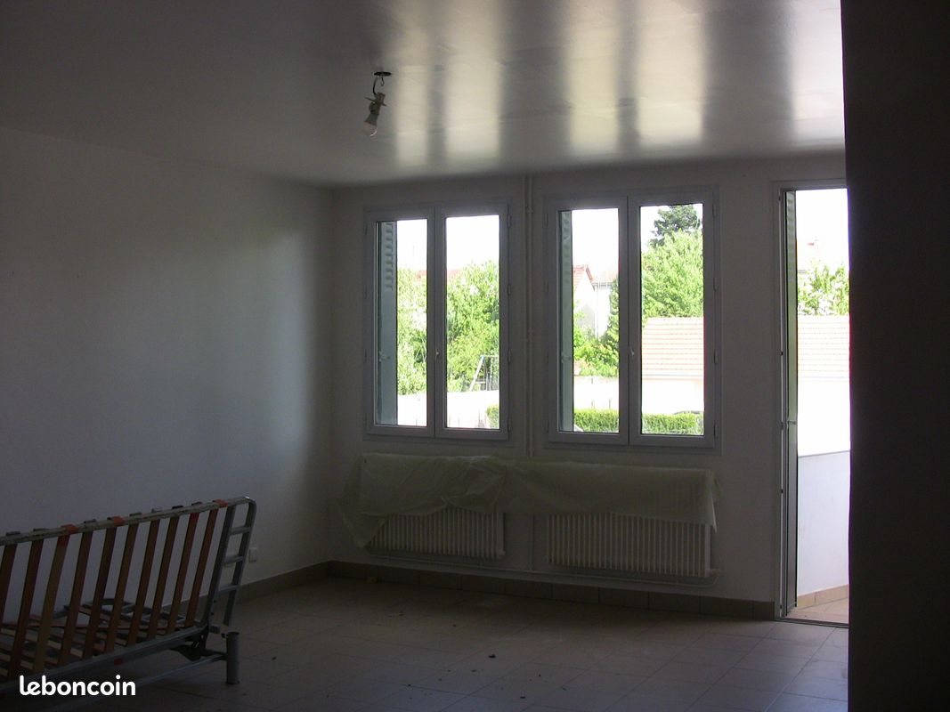 Appartement à louer, 55m², Cormeilles-en-Parisis