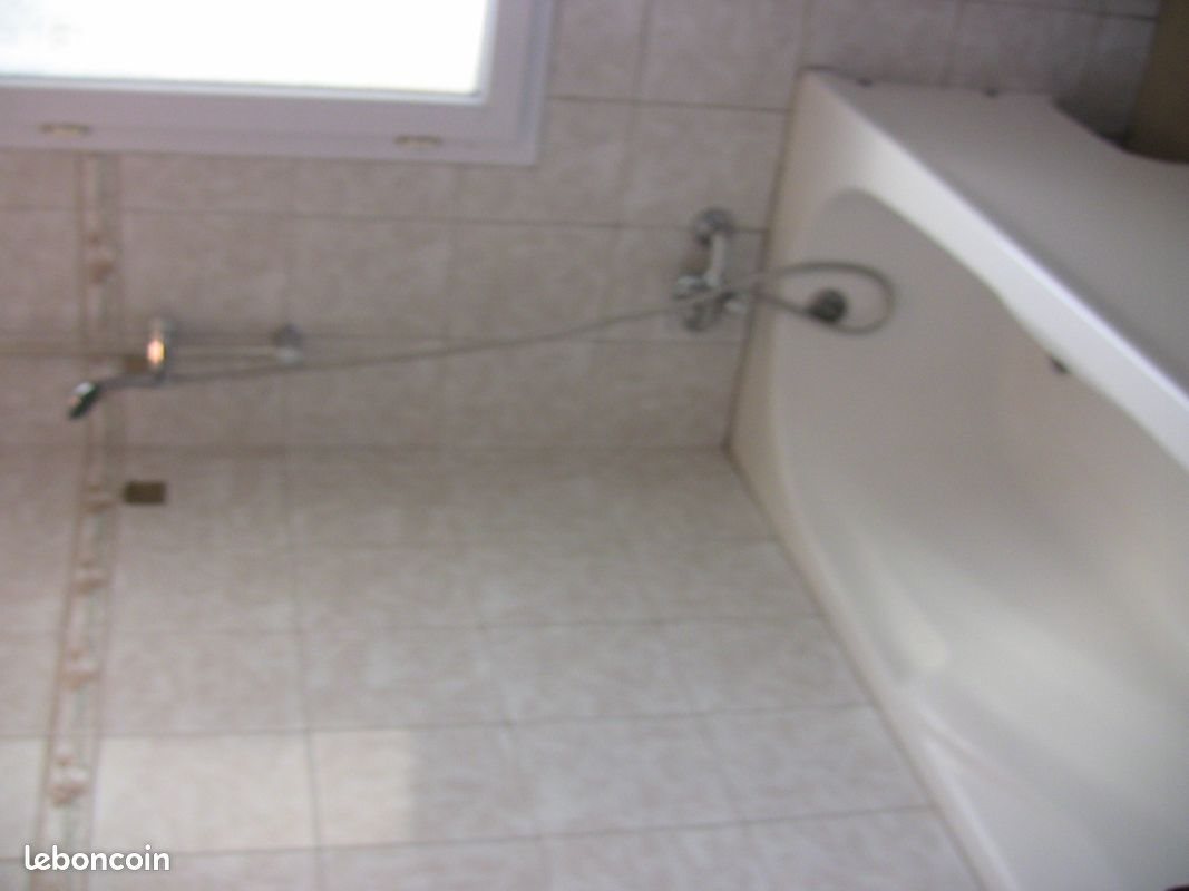 Appartement à louer, 55m², Cormeilles-en-Parisis