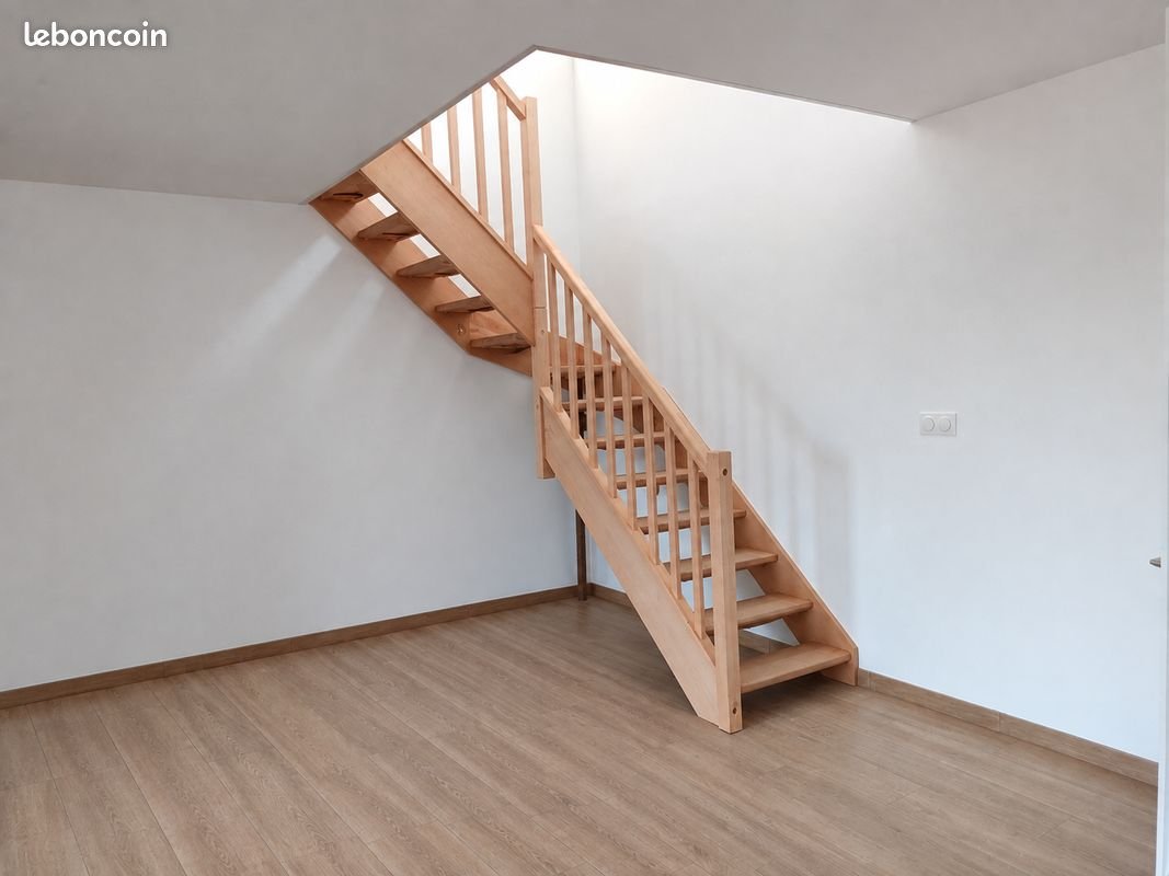 Maison à louer, 131m², Coulombiers