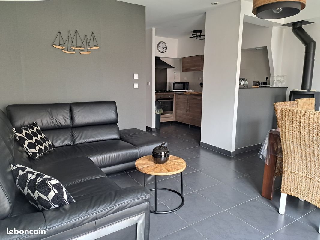Maison à vendre, 197m², Bernières-sur-Mer