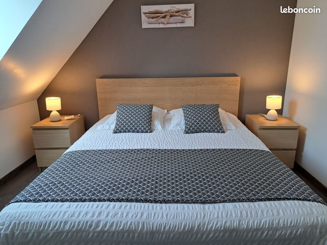 Maison à vendre, 197m², Bernières-sur-Mer