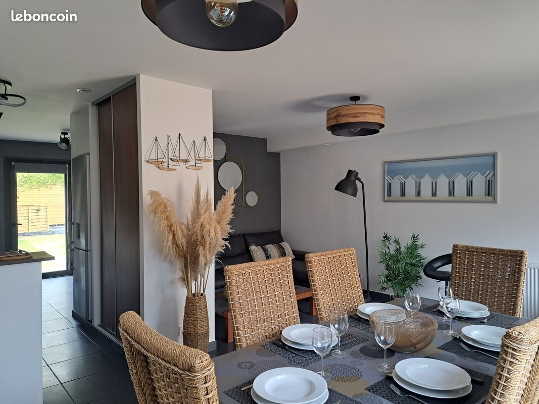 Maison à vendre, 197m², Bernières-sur-Mer