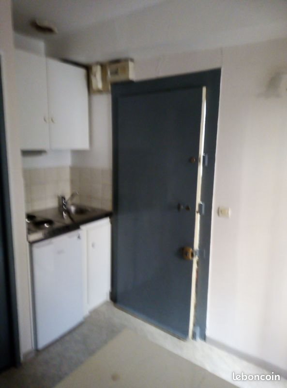 Appartement à louer, 12m², Besançon