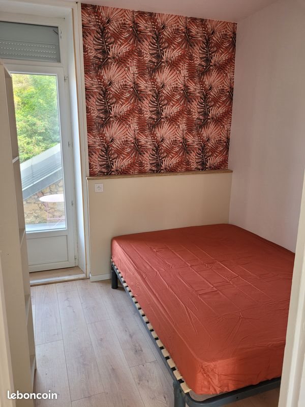 Appartement à louer, 22m², Argenton-sur-Creuse