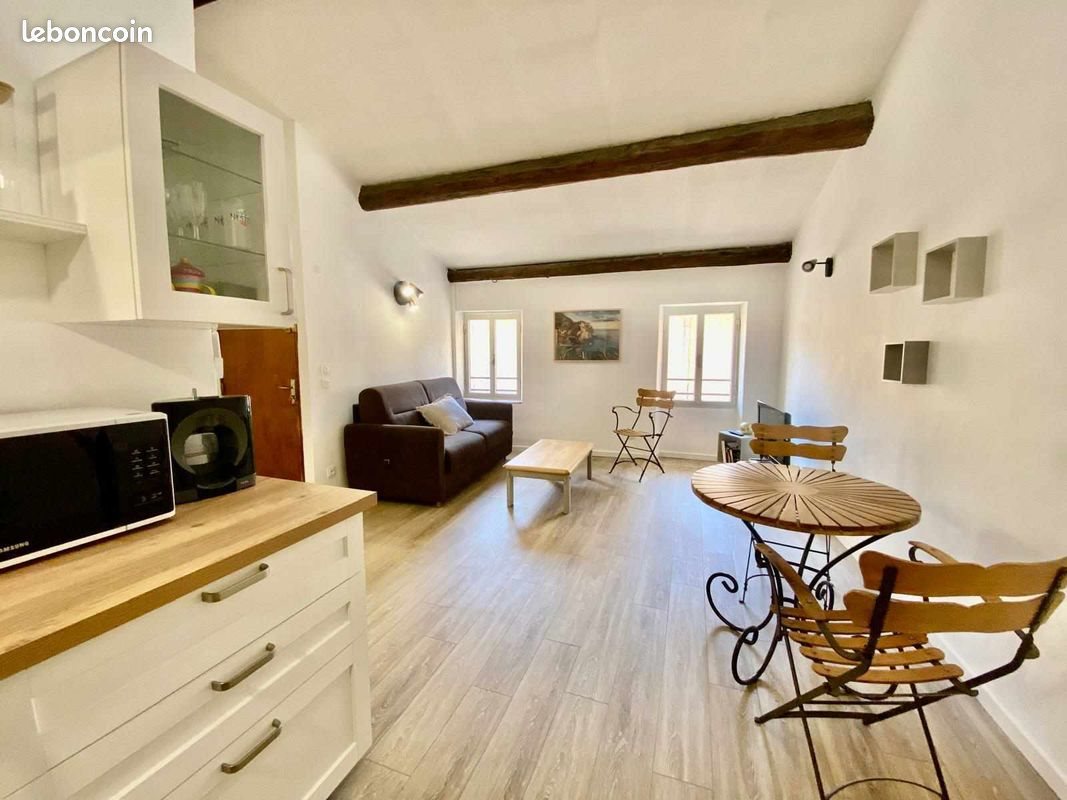 Appartement à louer, 43m², Ollioules