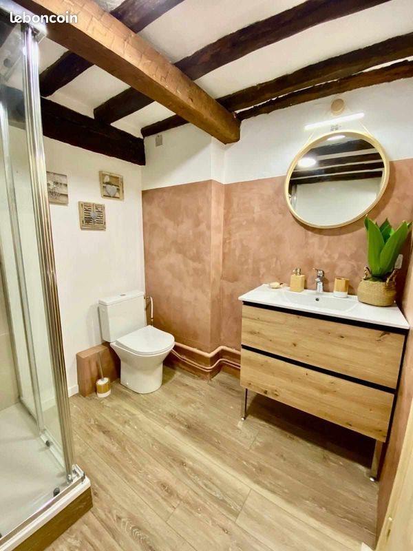 Appartement à louer, 43m², Ollioules