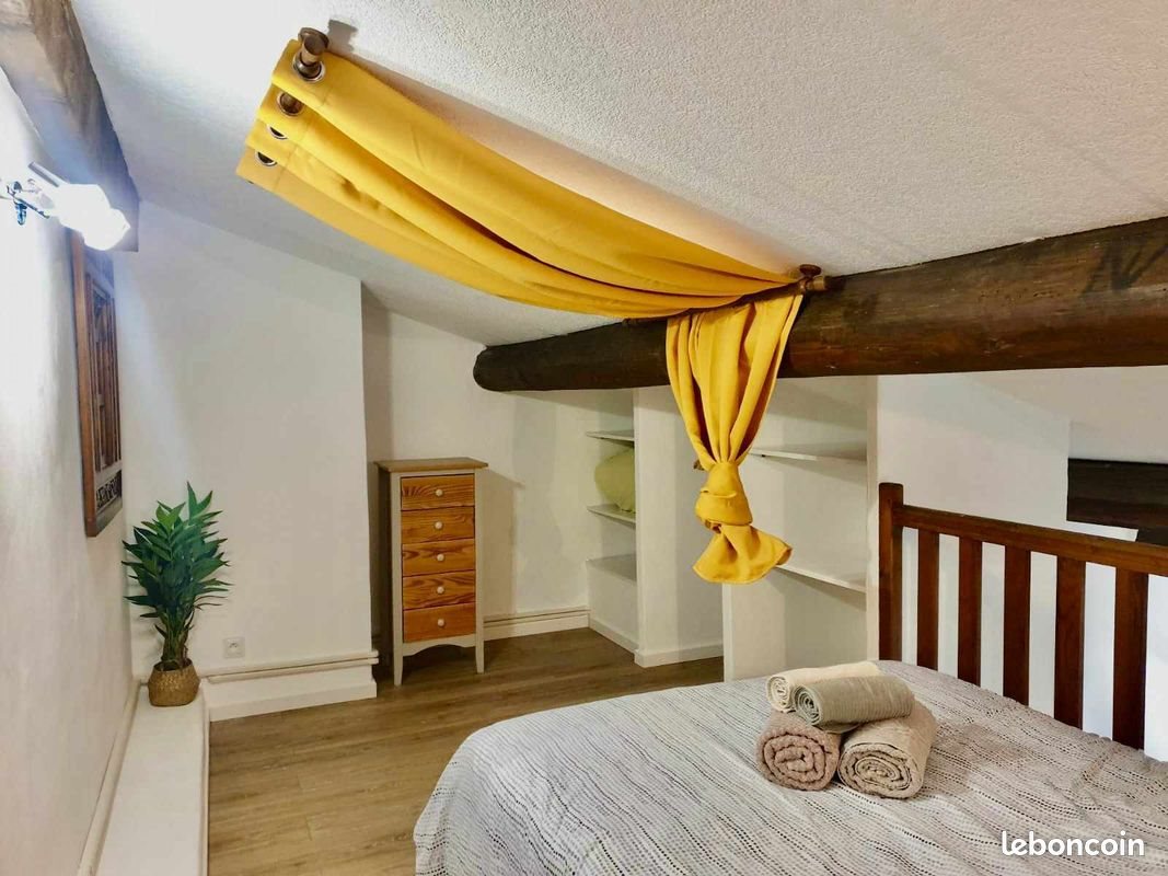 Appartement à louer, 43m², Ollioules