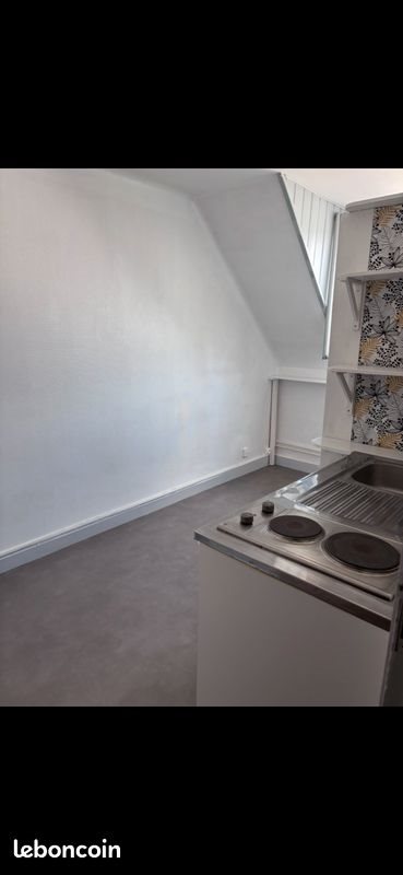 Appartement à louer, 13m², Chambéry