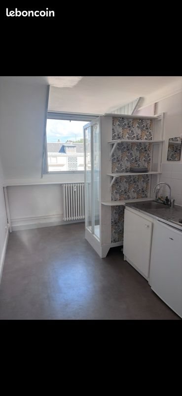 Appartement à louer, 13m², Chambéry
