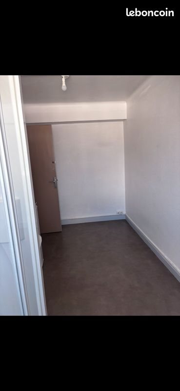 Appartement à louer, 13m², Chambéry