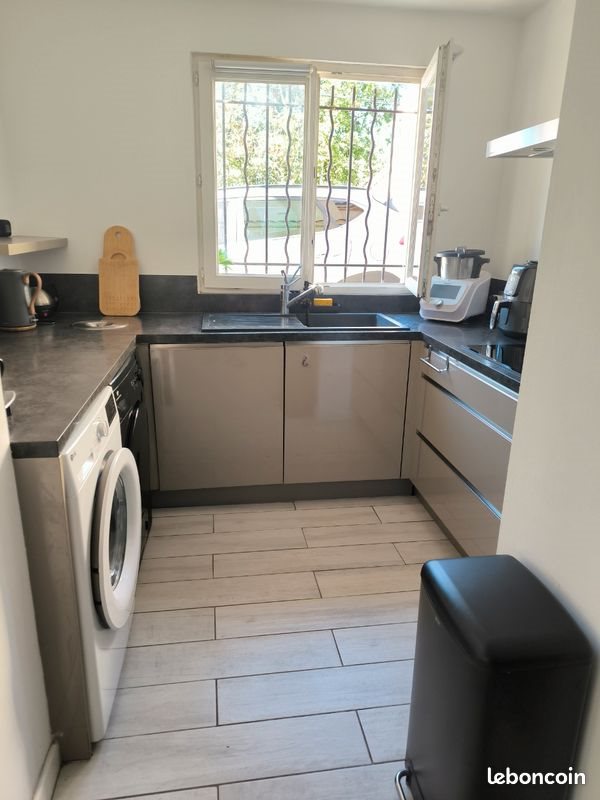 Maison à vendre, 59m², Marseille 13ème