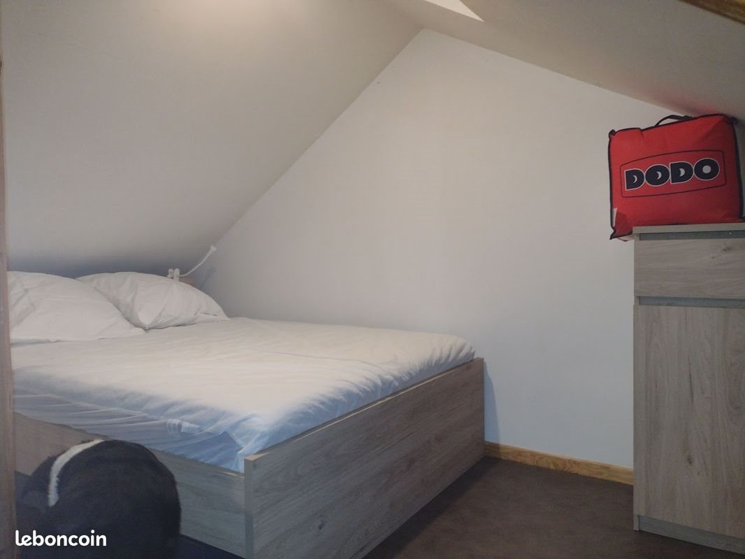 Appartement à louer, 35m², Bourbonne-les-Bains