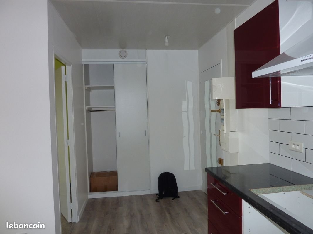 Appartement à vendre, 45m², Choisy-le-Roi