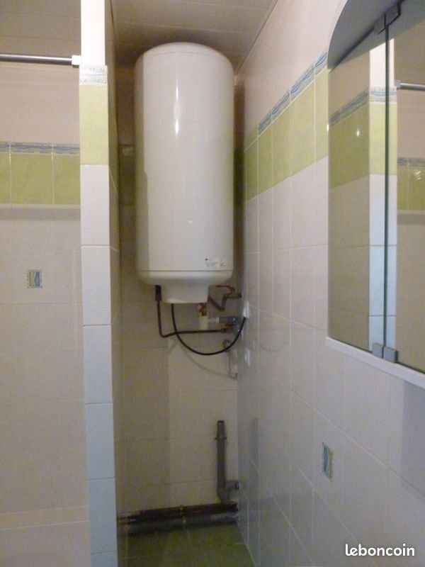 Appartement à vendre, 45m², Choisy-le-Roi
