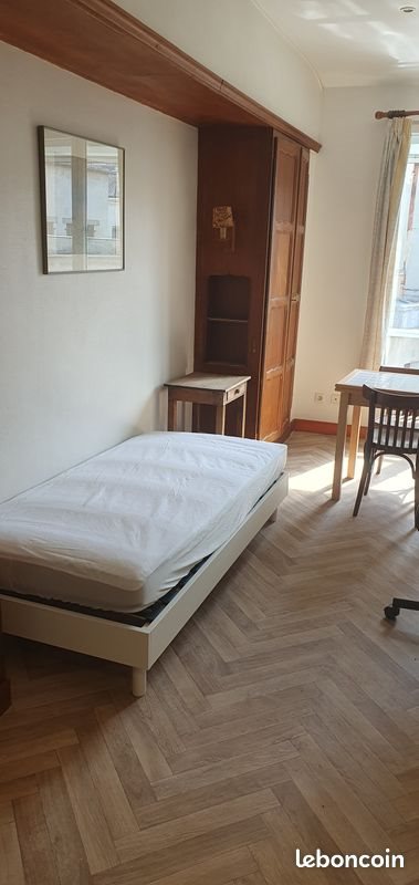 Appartement à louer, 18m², Soissons