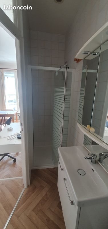 Appartement à louer, 18m², Soissons