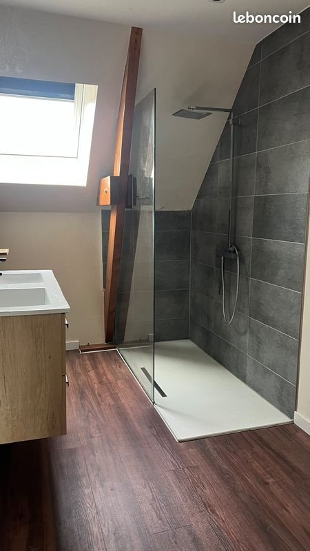 Maison à louer, 150m², Porcheville