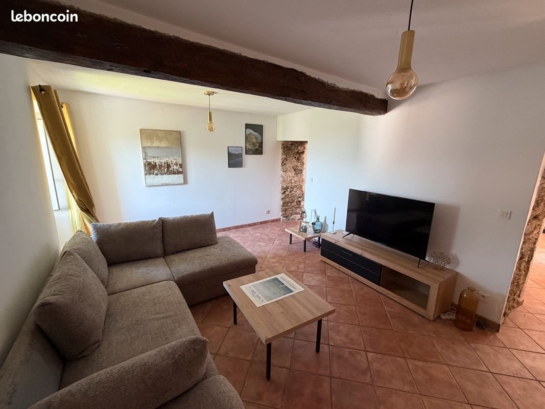 Appartement à vendre, 70m², Oletta
