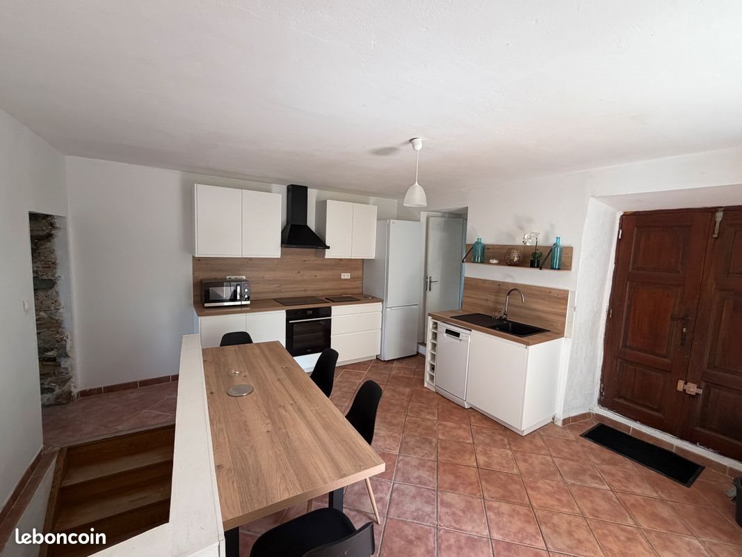Appartement à vendre, 70m², Oletta