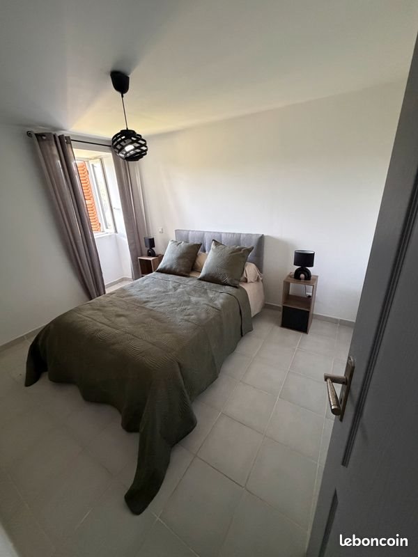 Appartement à vendre, 70m², Oletta