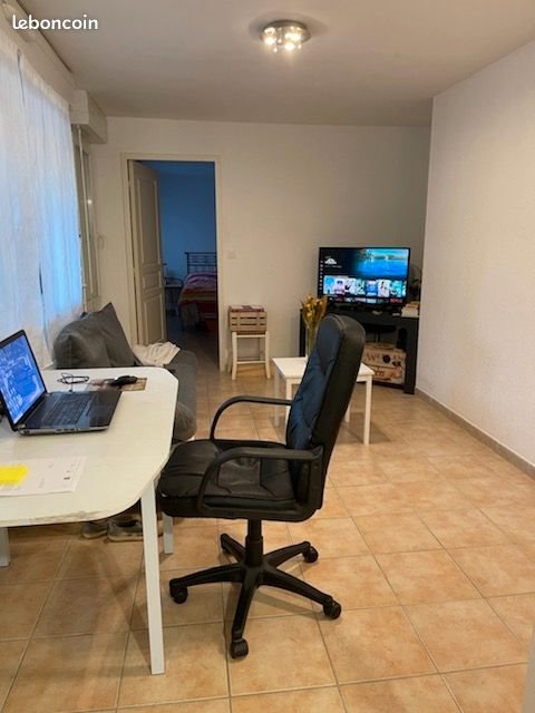 Appartement à vendre, 35m², Rocbaron