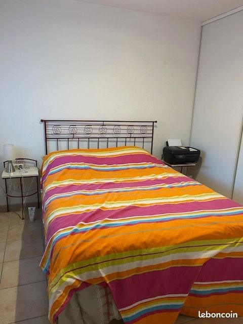 Appartement à vendre, 35m², Rocbaron