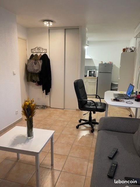 Appartement à vendre, 35m², Rocbaron