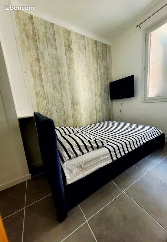 Appartement à vendre, 32m², Nice