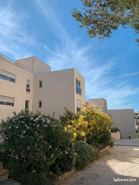 Appartement à louer, 28m², Hyères