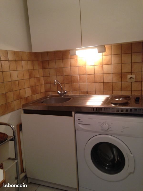 Appartement à louer, 28m², Hyères