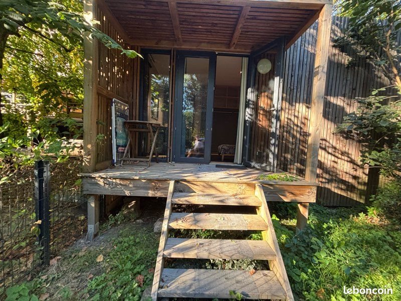 Maison à louer, 18m², Rouen