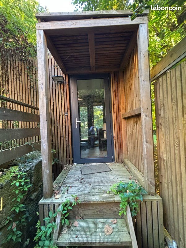 Maison à louer, 18m², Rouen