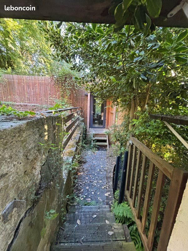 Maison à louer, 18m², Rouen