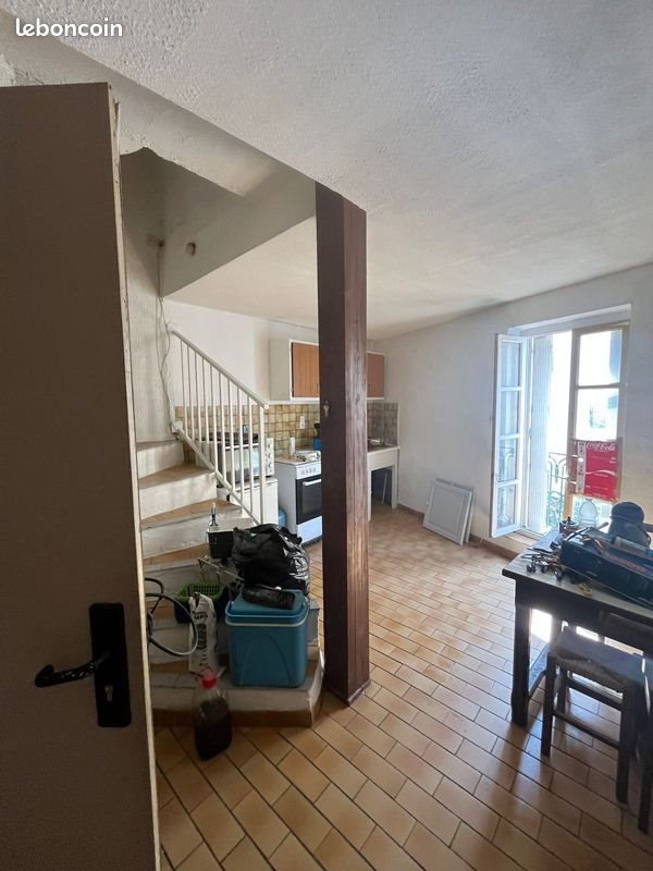 Appartement à louer, 41m², Béziers