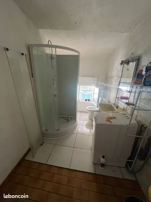 Appartement à louer, 41m², Béziers