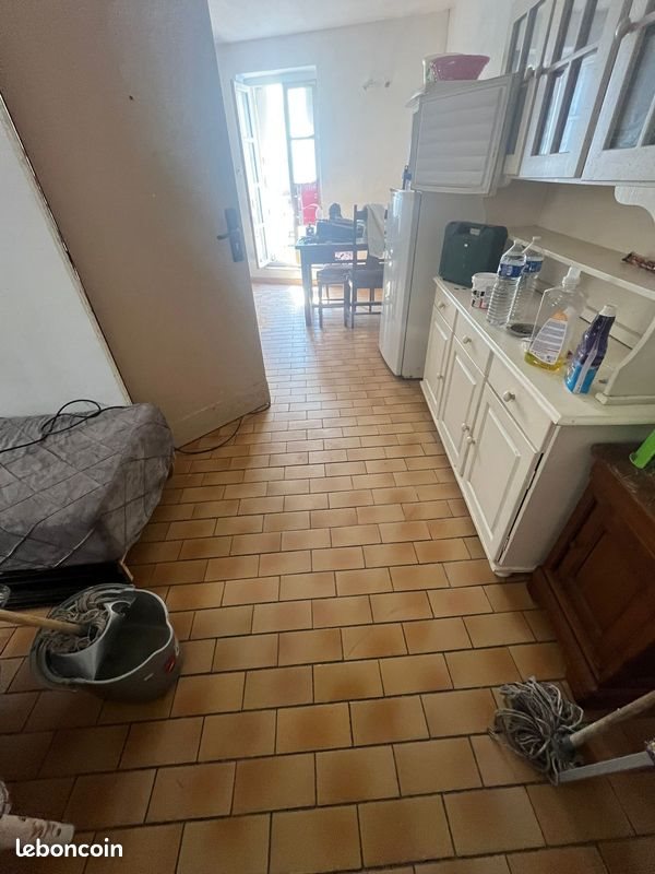 Appartement à louer, 41m², Béziers