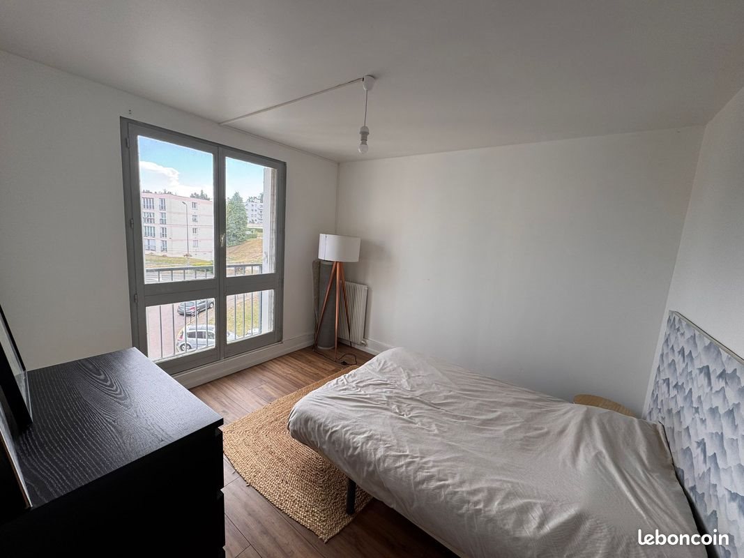 Appartement à louer, 85m², Maromme
