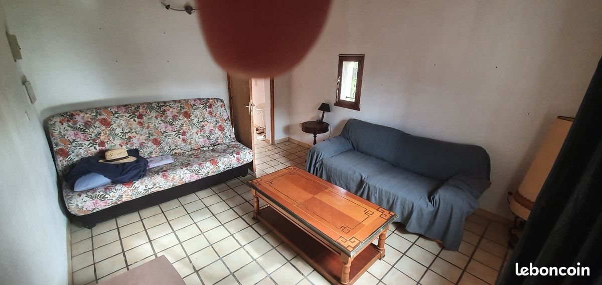 Appartement à louer, 50m², Aix-en-Provence